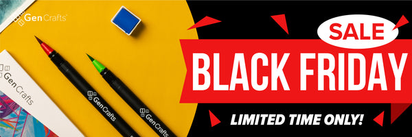Black Friday Sale