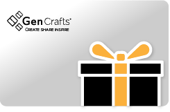 GenCrafts Gift Card